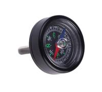per bicicletta da montagna, per bicicletta Robusto - Small Survival Compass Multifunzionale Outdoor Navigational Tool per Mountain Bike