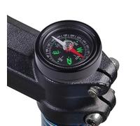 per bicicletta, robusta, accessorio per bicicletta, multifunzione, flessibile, strumento di navigazione per esterni, strumento di sopravvivenza per veicoli elettrici