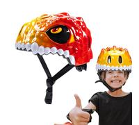 per biciclette per bambini - per ciclismo per bambini regolabili, coppia di sicurezza leggera | sportivo resistente all'impatto per ragazze, protezione da pattinaggio a rulli per ska