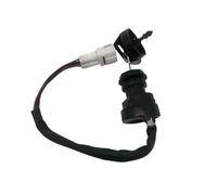 per Big Bear YFM350 YFM 350 Interruttore a Chiave di accensione 4BD-82510-00-00 4GB-82510-00-00 Cilindro di accensione