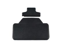 Per Big Per Ruckus Elite80 PCX125 PCX150 PCX SH150i Cuscino Custodia Posteriore Per Moto Schienale Per Passeggero Set Per Pigro 2021