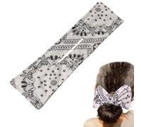 per , bigodini per , bigodini flessibili per capelli francesi e bigodini per capelli | Deft Lazy French Hair Bigodino | Acconciatura rapida per donne e ragazze, capelli