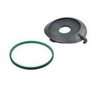 Per Bimby Per TM31 Set per ricambi Solo Coperchio e Guarnizione Silicone