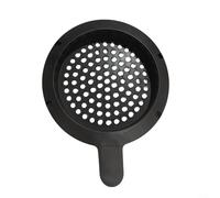 Per Bimby per TM7 Setaccio Farina Supporto Standardizzato Preparazione Passi In Casa E Piccola Scala