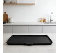 Per Bimby TM7 Copertura Protettiva Silicone Nero Easy Fit per Cucine per casa