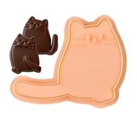 Per Biscotti,Utensili Da Cucina A Forma Di Dietro | per Pasticceria per Modellazione,Per, Fondente, Pasta, Cioccolato, Muffin, Festival,