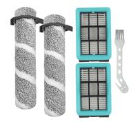 Per Bissell 41574111A41094088 Accessori Scrubber Ricambio Spazzola Rullo