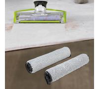 Per Bissell Filtro Spazzola Rullo Ricambio Lavapavimenti per Modello 3831