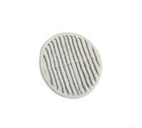 Per Bissell For SpinWave Compatibile Microfibra Pads 20522 2240N 2039A per varie applicazioni di pulizia