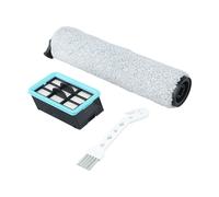 Per Bissell Per CrossWave 3831 HF2 3845 Kit Accessorio Rullo per spazzola e