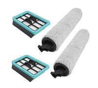 Per Bissell Per Crosswave HF23845N3831 Filtro Spazzola di Ricambio Compatibile