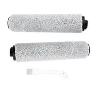 Per Bissell Per CrossWave HF3 Cordless Wet/Dry Aspirapolvere 3649A Ricambio Per Rullo Spazzola, Resistente all'usura e Costruzione Stabile