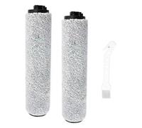 Per Bissell Per CrossWave HF3 Spazzola Pulizia Efficiente Rullo Ricambio Parte