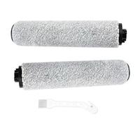Per Bissell Per CrossWave HF3 WetDry Soluzione Pulizia Rotoli Spazzola Sostituib