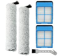 Per Bissell Per CrossWave Per OmniForce Set di strumenti di pulizia e spazzole c