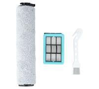 Per Bissell Per CrossWave Set Filtro e Spazzola Ricambio Lavapavimenti 3pz