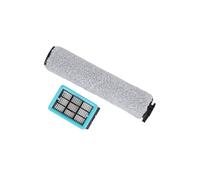 Per Bissell Per Crosswave Set Filtro Spazzola Rullo Accessorio Lavapavimenti