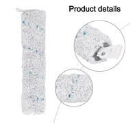 Per Bissell Per Crosswave Spazzola Principale Compatibile per Pulizia Efficiente