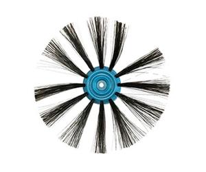 Per Bissell per Hard Floor per expert Wet Dry 3115 per spazzola Laterale da 4