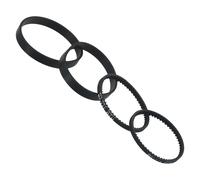 Per Bissell per proheat Accessorio Cinghia Power Path 2 Set/Confezione per