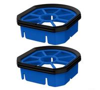 Per Bissell Per SpinWave+ Coperchio Serbatoio Ricambio per Cordless Per Modelli Aspirapolvere 3764 37643 3887 Pavimento Duro Spin Mop Cleaner