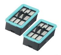 Per Bissell Roller Brush Set per pulizia efficiente del pavimento 41574111A41094088 (B)