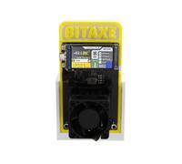 Per Bitaxe 601 Gamma Nerdaxe 1200GH/S 18-22W BTC Solo Miner Open Source BM1370 Chip ASIC di S21 Pro Miner Spina BR