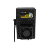 Per Bitaxe Gamma Nerdaxe 601 1.2TH/S 18-22W BTC Solo Miner Open Source BM1370 Chip ASIC di S21 Pro Miner Spina BR