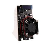 Per Bitaxe Miner BM1397 200Gh/S Miner Autonomo BitDSK BTC Solo Miner Bitcoin ASIC Miner A Basso Consumo AU PLUG