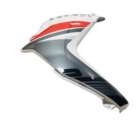 per BJ300GS-C 302 302R Carenatura Custodia Motociclo Sinistro Destro Anteriore Piede Coperture Laterali Protezioni Il