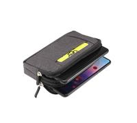 per BlackBerry Priv (RIM Venice) Custodia Cintura Orizzontale Multiuso Jeans
