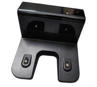 Per Blaupunkt Base Station Dock di Ricarica per BPK-VCBB1XB Alfawise V8S C30B Kitfort Kt-545 Robot Aspirapolvere Caricatore Stand Nero Pulizia Domestica Acc