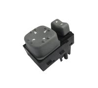 per Blazer 2002 2003 2004 2005 19259976 Interruttore di Controllo dello specchietto Regolatore dello specchietto retrovisore Interruttore dello specchietto retrovisore dell'auto