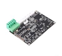 per bldc Motor Controller Board FOC Vector Control 12-36V 5A con Sensore Hall per Robotica CNC Stepper Driver Applicazioni