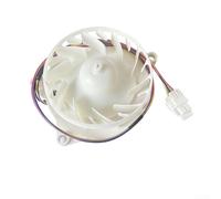 per bldc Motore Ventola 12V Sostituzione AREL2110RA01 per bldc | Tensione 12V DC, tecnologia per bldc, silenzioso, efficiente, sostituzione diretta EAU63503707
