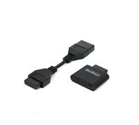 Per BlueRetro Adattatore Controller di Gioco Wireless per SNK NEOGEO MVS AES CD Conosle per PS4 per PS5 per Pro 8Bitdo