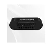 Per BlueRetro Adattatore Controller di Gioco Wireless per SNK NEOGEO MVS AES CD Conosle per PS4 per PS5 per Pro 8Bitdo