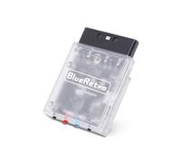 Per BlueRetro Adattatore Ricevitore Controller Wireless per PS2 per PS1 per PS4 per PS5 per 8Bitdo Contorllers C