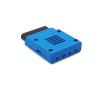 Per BlueRetro Adattatore Ricevitore Controller Wireless per PS2 per PS1 per PS4 per PS5 per 8Bitdo Contorllers A
