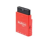 Per BlueRetro Adattatore Ricevitore Controller Wireless per PS2 per PS1 per PS4 per PS5 per 8Bitdo Contorllers B