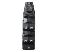 Per BM&W 5 6 Per F10 F11 F18 F06 F07 Per X3 F25 Accessori Auto Interruttori Pulsante Controllo Alzacristalli Principali Pulsanti Alzavetri