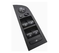 Per BM&W Per E53 E71 E72 E83 E90 E91 Per 316i 318i 320i Interruttori Pulsante Neri Accessori Auto Alzacristalli Pulsanti Alzavetri