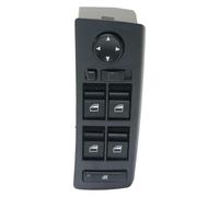 Per BM&W Per E53 Per X5 1999-2006 61316962505 Interruttori Pulsante Regolatore Controllo Alzacristalli Elettrico Auto Pulsanti Alzavetri
