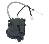 PER BM&W Per Serie 7 F01 F02 F03 F04 2008-2015 Accessori Per Auto Attuatore Serratura Porta Bagagliaio 7191213 serratura portellone posteriore