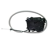 PER BM&W Per X5 F15 2013-2016 Per Serie 3 F31 2012-2014 Attuatore Apertura Cofano Bagagliaio Con Motore Elettrico Aspirazione Auto 51247191213 serratura portellone posteriore