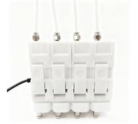 per BMCU 370C Lite Sensore Hall Buffer A1 A1mini P1S P1P X1 ABS