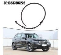 Per BMW 1 2 3 4 5 20112017 tubo di ritorno perdita di ritorno design anticorrosi