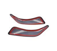 Per BMW 1 2 Serie Per F20 Per F21 Per F22 Per F23 Maniglia Interna Della Portiera Fibra Carbonio Rivestimento Lato Sinistro Destro 2 Pezzi 4 Pezzi Copertura Pannello Cambio Dell'auto