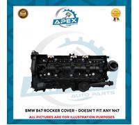 Per BMW 1 3 5 Serie X3 X4 X5 B47 Motore Diesel Rocker Valvola Cover 11128581798