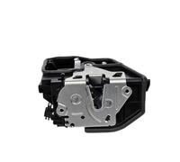 Per BMW 1 3 5er E81 E82 E87 F20 F30 E93 E90 E91 F10 F11 Per MINI R60 R61 Attuatore Serratura Porta Attuatore sicurezza serratura porta auto(Rear Right)